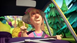 انیمیشن خرگوش های بازیگوش قسمت 222 - rabbids invasion